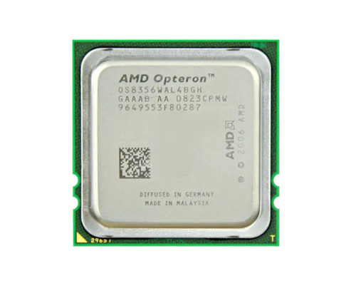 448193-L21 - HP 2.30GHz Quad-Core 2MB L3 Socket F Processor