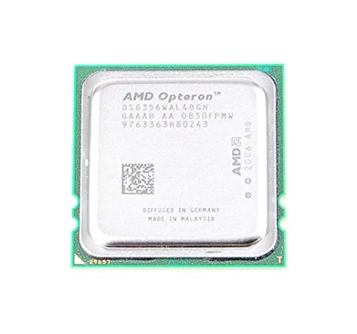 468120-L21 - HP 2.30GHz Quad-Core Opteron 8356 Processor Kit