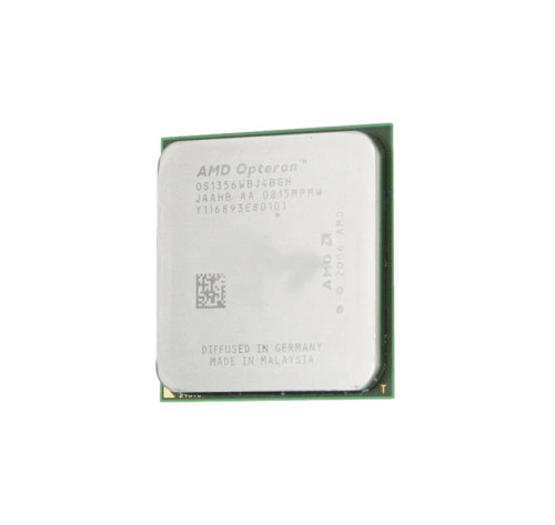 480295-B21 - HP 2.30GHz Quad Core Socket AM2+ Processor