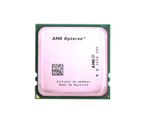 500062-L21 - HP Opteron Quad-Core 2393SE 3.1GHz Socket F Processor