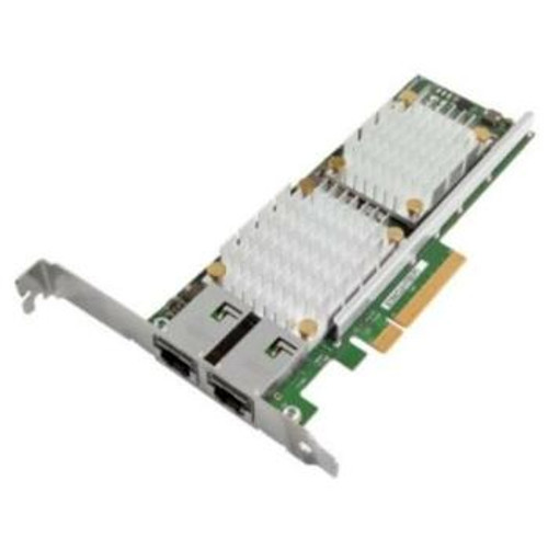 49Y7910 - IBM NetXtreme II Dual-Port RJ-45 10Gbps 10GBase-T Gigabit Ethernet PCI Express Network Adapter by Broadcom for System x