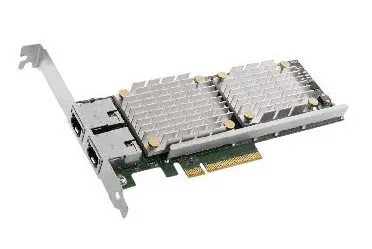 49Y7910 - IBM Dual Port 10GBaseT Network Adapter