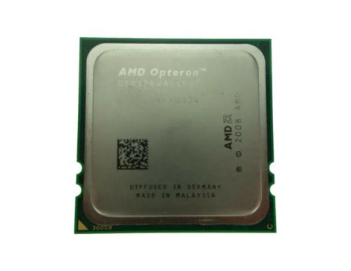 502473-L21 - HPE 2.40GHz Quad-Core 6MB L3 Processor Kit