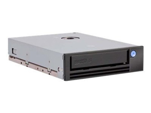 49Y9898 IBM LTO Ultrium 5 Tape Drive LTO-5 1.50TB (Native)/3TB (Compressed) SAS 5.25-inch Width 1/2H Height Internal 140 MBps Native 280 MBps Compress
