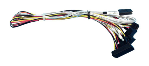 574001-B21 - HP 4 Drive SAS Power Cable Kit