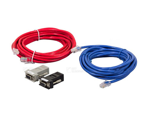 693487-001 - HP Service Processor Accessory Kit for Server System