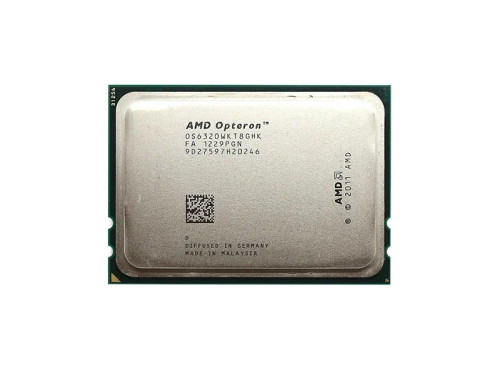 704193-B21 - HP 2.80GHz 8 Core Opteron 6320 Processor
