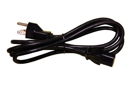 8121-0953 - HP 220VAC 18 AWG 1.9m Power Cord