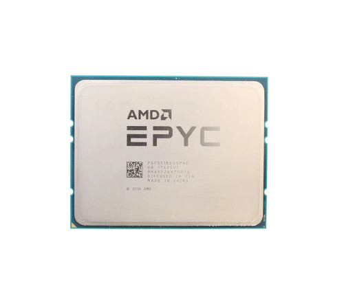 881169-L21 - HP 2.4GHz 16-Core 64MB L3 Socket SP3 Processor