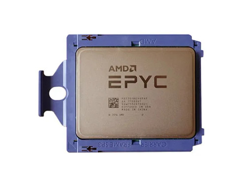 881170-B21 - HP 2.2GHz 16-Core 64MB L3 Socket SP3 Processor