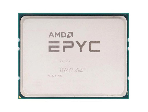 8DHFW - Dell 2.0GHz 32-Core 64MB DDR4-2666 Processor