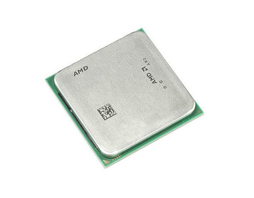 HR844 - Dell 2.00MHz 256KB L2 Cache Socket S1 (S1g1) AMD Mobile Sempron 3600+ 1-Core Processor
