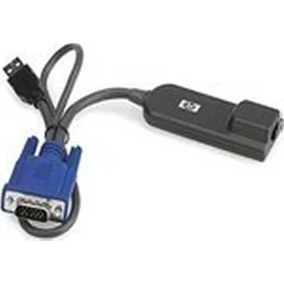 JD518A - HP X260 T1 Router Cable