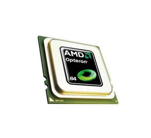 NT235AV - HP 3.1GHz Quad-Core Socket F 1207 Processor