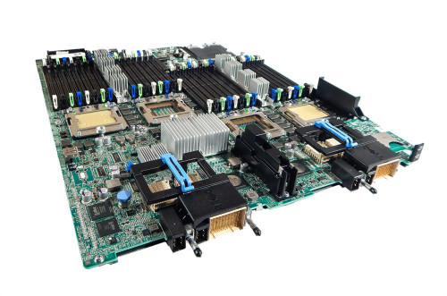 4XT3J - Dell FCLGA1567 Intel 7500 XT Motherboard