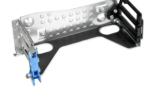 4XTY4 - Dell 3-Slot PCI Express Riser Card