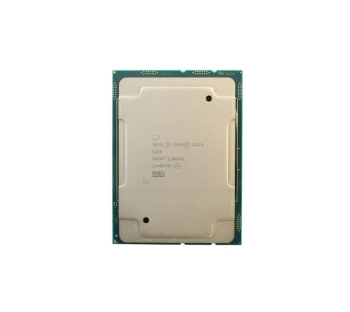 P06815-L21 - HP Xeon Gold 5218 16-Core 2.30GHz Processor