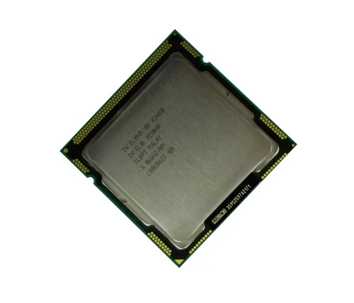 BV80605002505AH - Intel Quad-Core 3.06GHz 8MB LGA1156 Processor