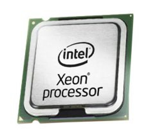 BX80532KE3200EU - Intel Xeon 3.2GHz 512KB L2 Cache 1MB L3 Cache 533MHz FSB 604-Pin Socket Micro-FCPGA Processor