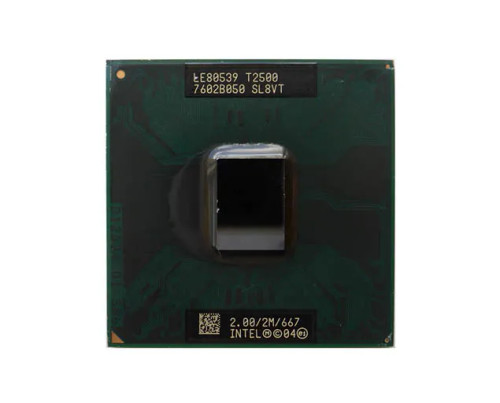 BX80539T1500 - Intel Core Duo 2.00GHz 667MHz 2MB Socket 478 Processor