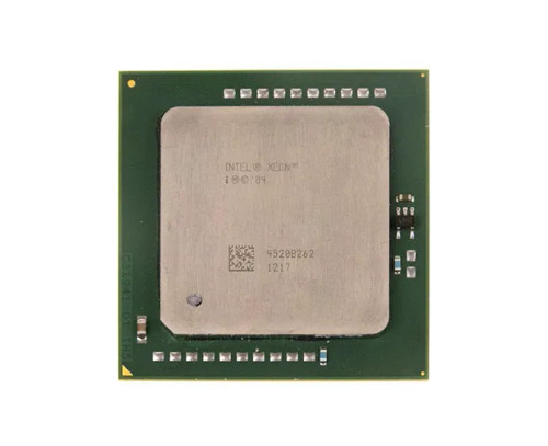 BX80546KG3000FU - Intel Single-Core 3.00GHz 2MB Socket PPGA604 Processor