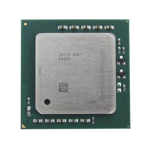 BX80546KG3600EA - Intel Single-core 3.60GHz 1MB PPGA604 Processor