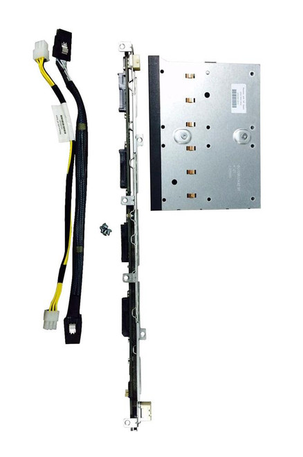 516966-B21 - HP SFF Hard Drive Backplane Kit