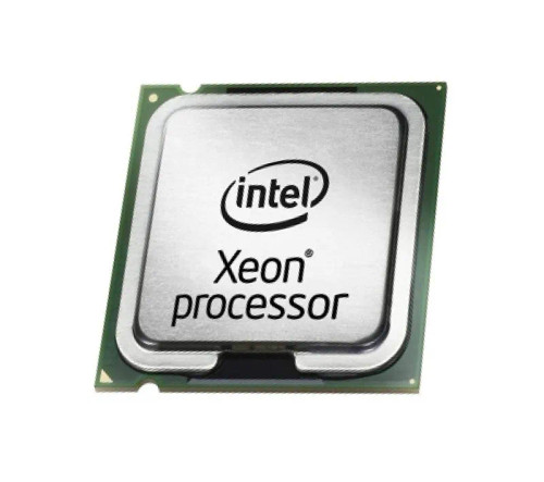 BX805566150A - Intel Xeon 5150 Dual Core 2.66GHz LGA771 Processor