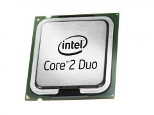 BX805576600 - Intel Core 2 DUO E6600 2.4GHz 4MB L2 Cache 1066MHz FSB 65NM 65W Socket PLGA-775 Desktop Processor