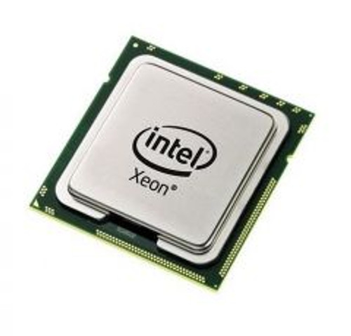 BX80563L5310A - Intel Xeon L5310 Quad Core 1.60GHz 1066MHz FSB 8MB L2 Cache Socket PLGA771 Processor