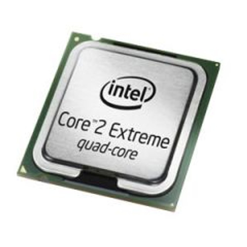 BX80574QX9775P - Intel Core 2 Extreme QX9775 Quad Core 3.20GHz 1600MHz FSB 12MB L2 Cache Socket LGA771 Desktop Processor