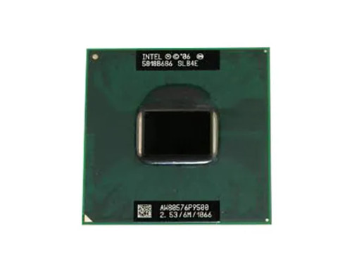BX80576P9500 - Intel Core 2 Duo 2.53GHz 6MB PGA478 Processor