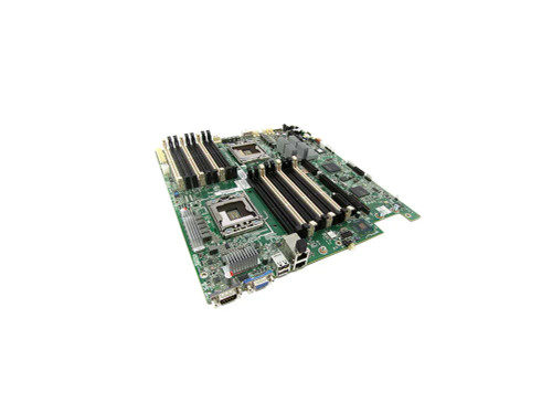 519709-001 - HP ProLiant SL160z G6 Motherboard