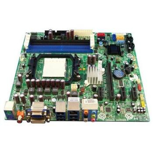 533233-001 - HP MS-7548 System Board (Motherboard) Aspen-GL8E ATX Socket 940