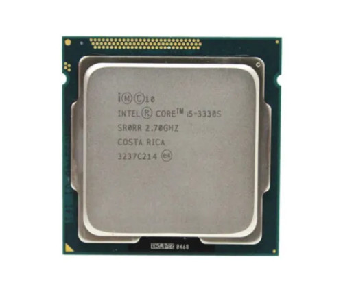 BX80637I53550S - Intel Quad Core 3.00GHz 6MB LGA1155 Processor