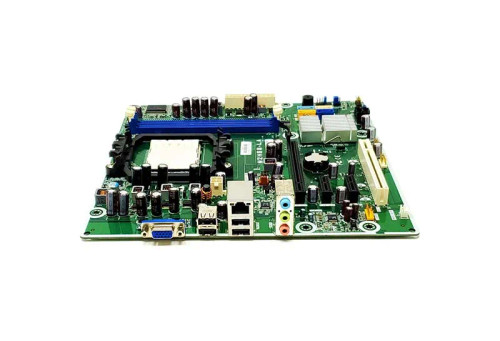 537558-001 - HP Socket AM3 Nvidia 6150SE DDR2 Motherboard