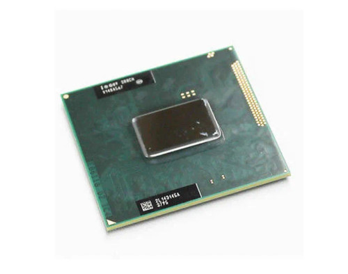 BX80638I53340M - Intel Core i5-3340M 2.70GHz Dual-Core FCPGA988 Processor