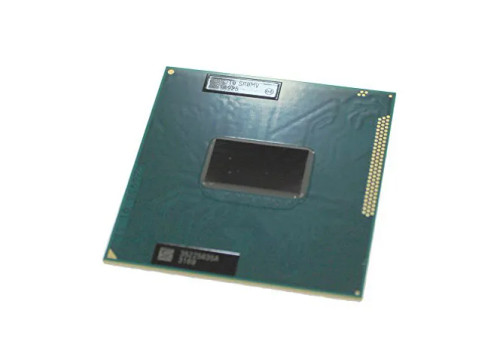 BX80638I53360M - Intel Dual-Core 2.80GHz 3MB Socket FCPGA988 Processor