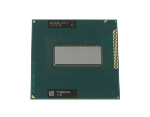 BX80638I73740QM - Intel Core i7-3740QM 2.70GHz Quad-Core 6MB Processor