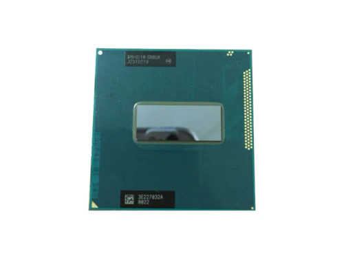 BX80638I73840QM - Intel Quad-Core 2.80GHz 8MB Socket FCPGA988 Processor