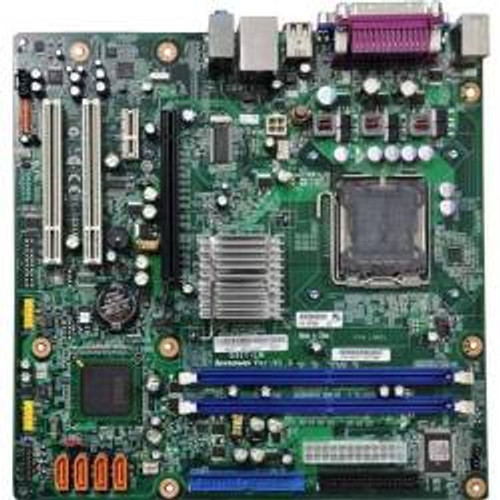 Lenovo - System board - 53Y3195