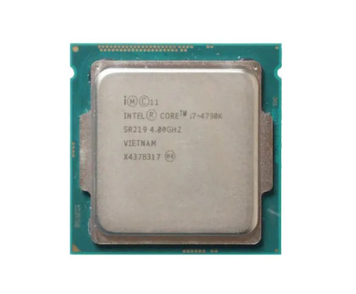 BX80646I74790K - Intel Quad Core 4.00GHz 8MB LGA1150 Processor