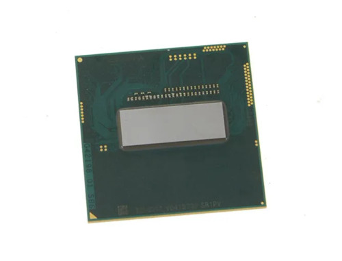 BX80647I74810MQ - Intel Quad Core 2.80GHz 6MB Notebook Processor
