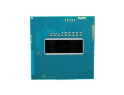 BX80647I74910MQ - Intel Quad Core 2.90GHz 8MB PGA946 Processor