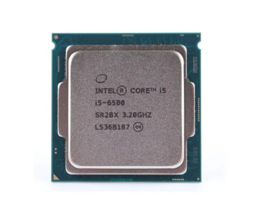 BX80662I56500 - Intel Core i5-6500 Quad-Core 3.20GHz Processor