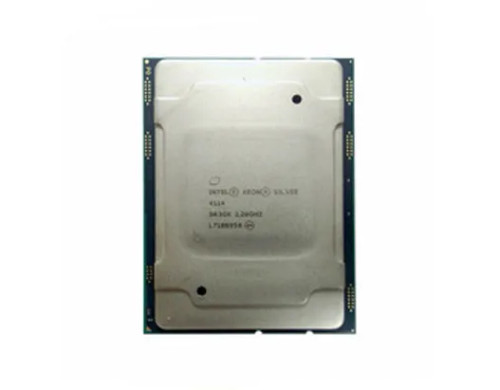 BX806734114-B2 - Intel 10 Core 2.20GHz 13.75MB FCLGA3647 Processor