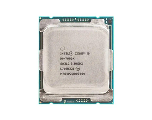 BX80673I97900X - Intel Core i9-7900X 10-Core 3.30GHz LGA2066 Processor