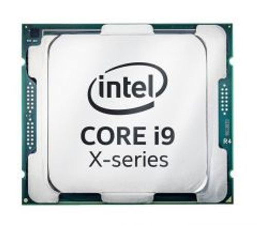 BX80673I97940X - Intel Core i9-7940X X-series 14-Core 3.10GHz 19.25MB L3 Cache 8.00GT/s DMI Socket 2066 Processor