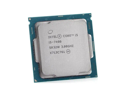 BX80677I57400 - Intel Quad-Core 3.00GHz 6MB Socket LGA14C Processor