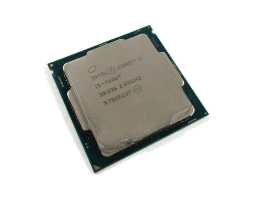 BX80677I57600T - Intel Quad-Core 2.80GHz 6MB LGA1151 Processor